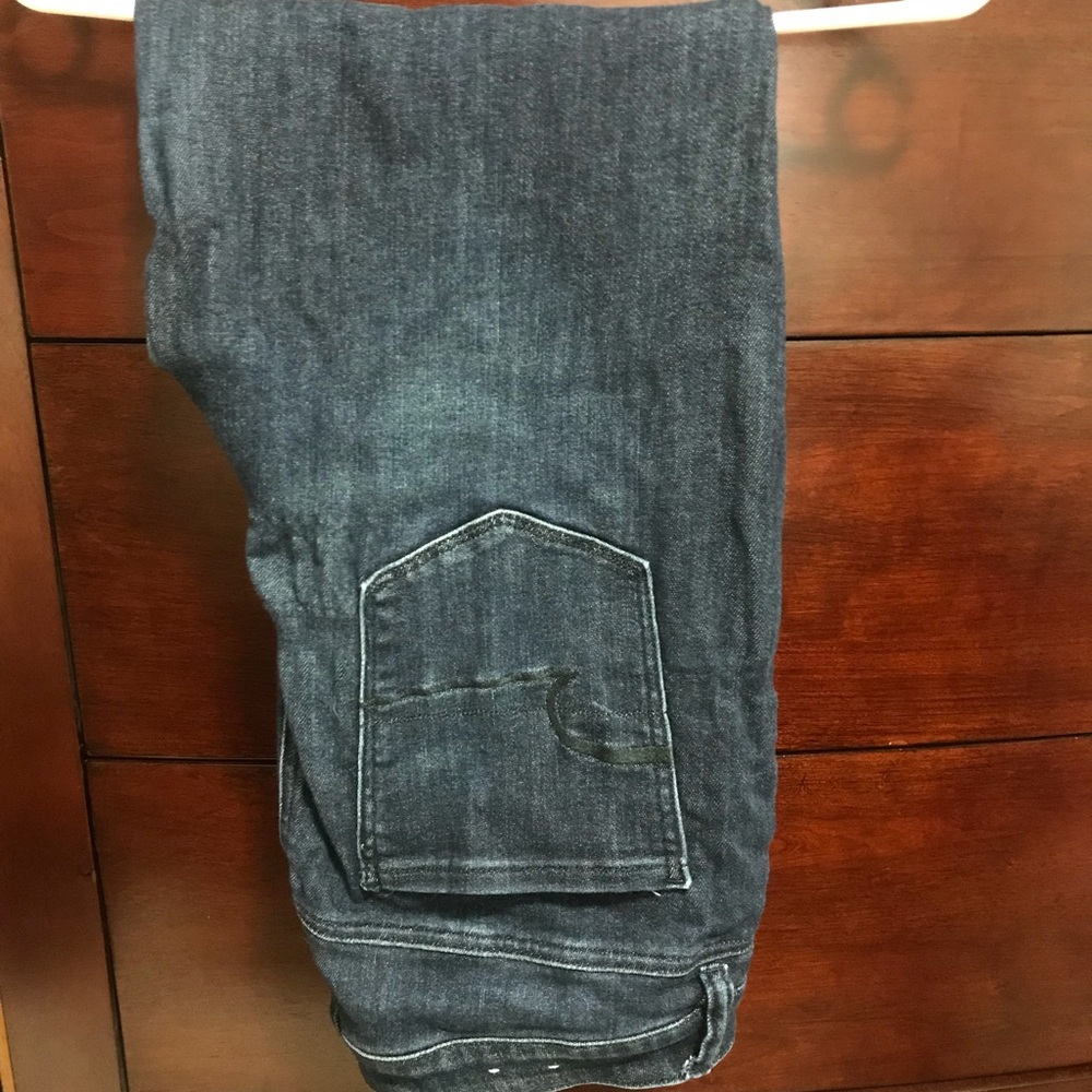 American Eagle jeggings